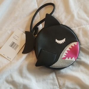 Betsey Johnson Coin Purse